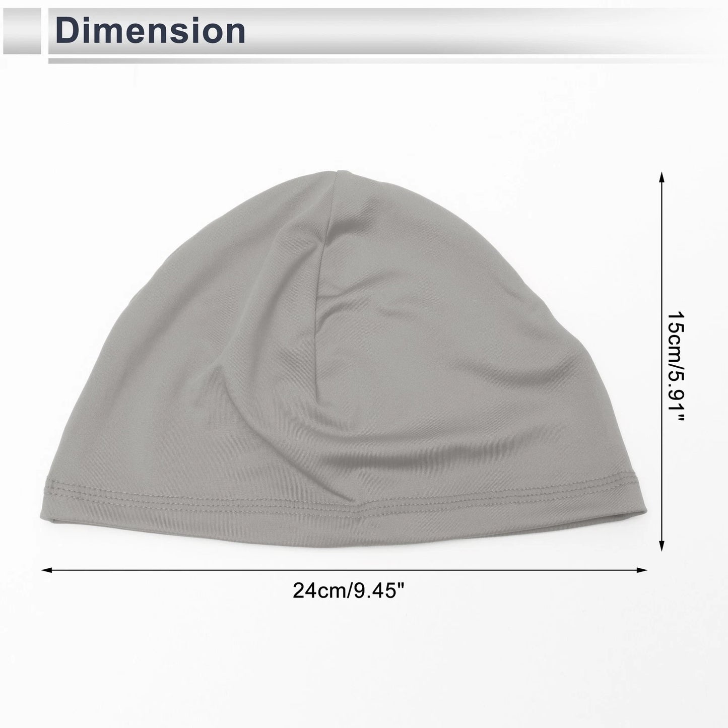 Sweat Wicking Cycling Hat