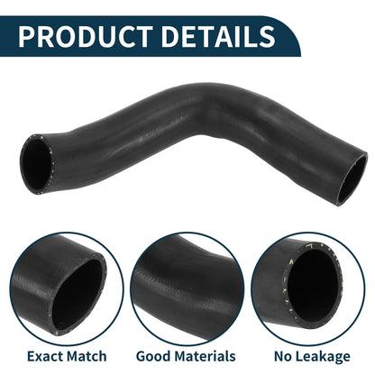 Radiator Hose for Mercedes-Benz Vito W639 (2003–2014) No. 6395283082 Rubber