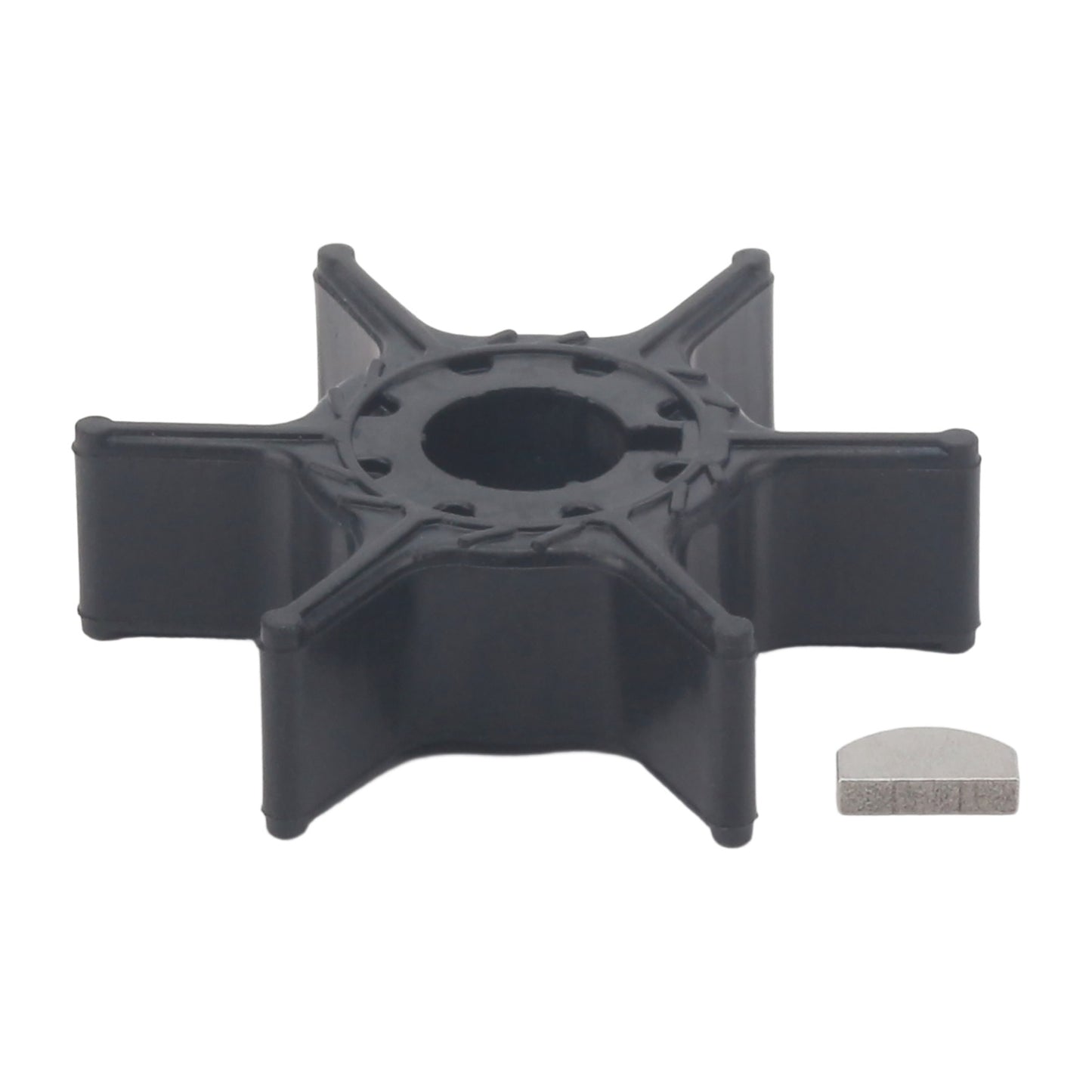Impeller with Key for Yamaha Outboard F9.9 (2006–Present)
