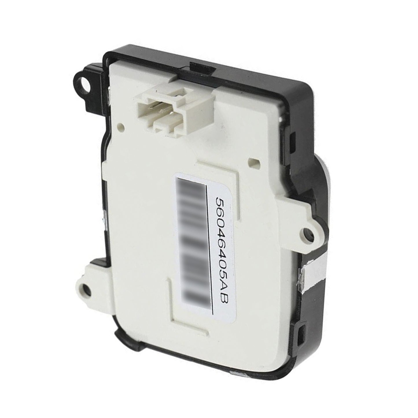 Uconnect Phone Control Switch for Jeep Wrangler JK (2012–2018)