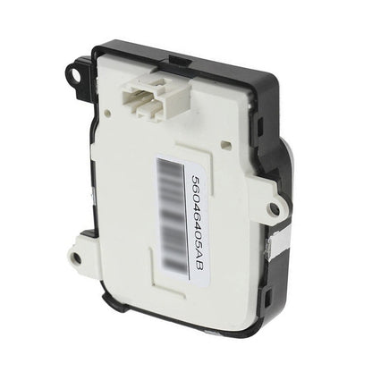 Uconnect Phone Control Switch for Jeep Wrangler JK (2012–2018)
