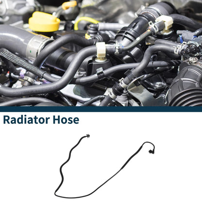 Radiator Hose for Land Rover Range Rover Evoque (2018–2019) No.LR094125