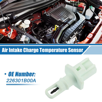 Air Intake Temperature Sensor No. 22630-1B00A for Nissan Altima (1997–2001)