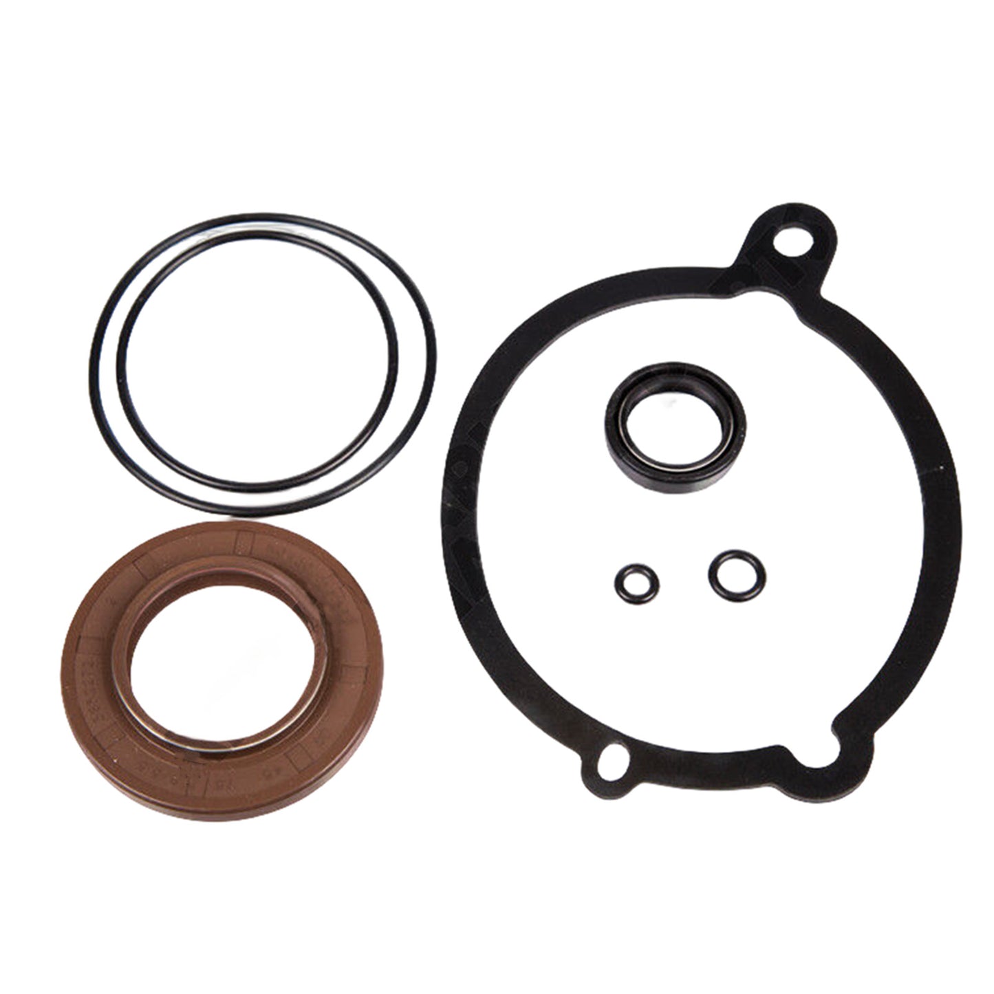 U-joint & Bearing Carrier Repair Seal Kit for Volvo Penta XDP