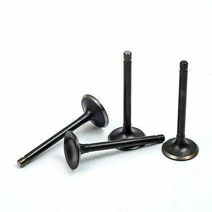 Intake & Exhaust Valve for EZGO Gas Golf Cart (1992–2002)