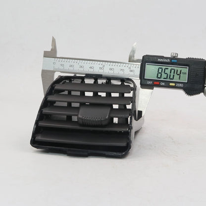 Air Vent Set 4 Pcs for Isuzu D-Max GMC Canyon Rodeo 2003-2008