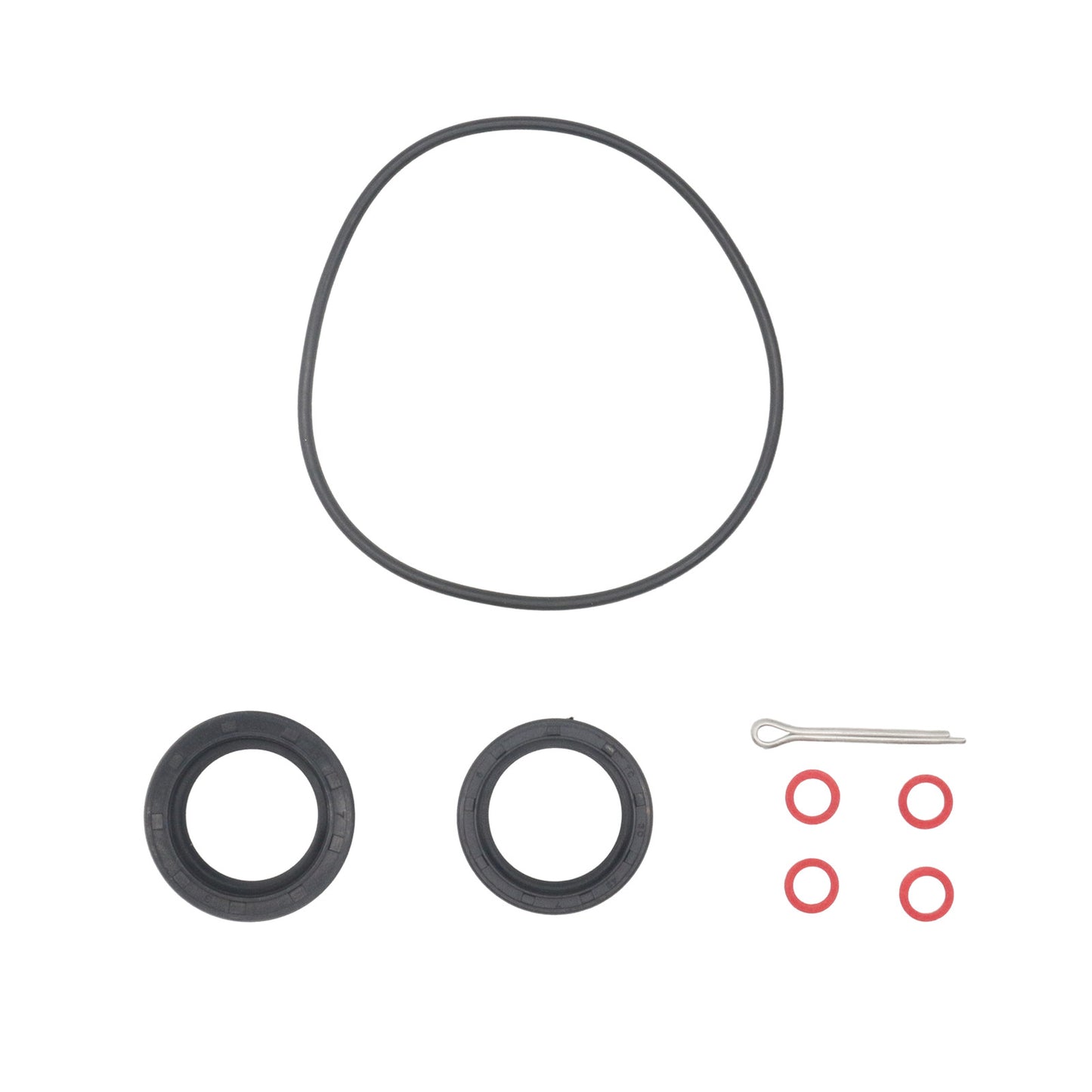 Lower Unit Oil Seal & O-ring for Yamaha Outboard