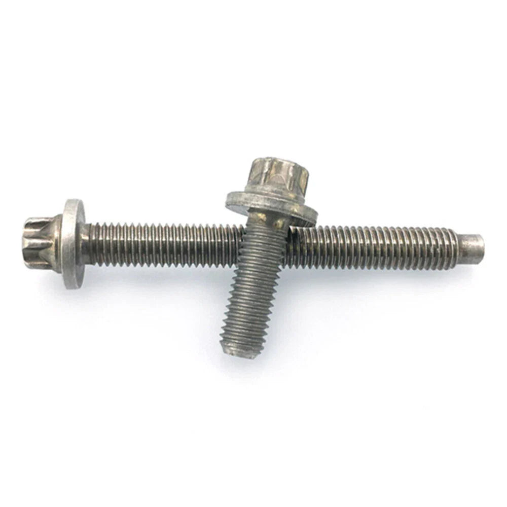 Starter Bolt for BMW E60 E70 E83 E86 E90 E92 E93 (2001-2013)