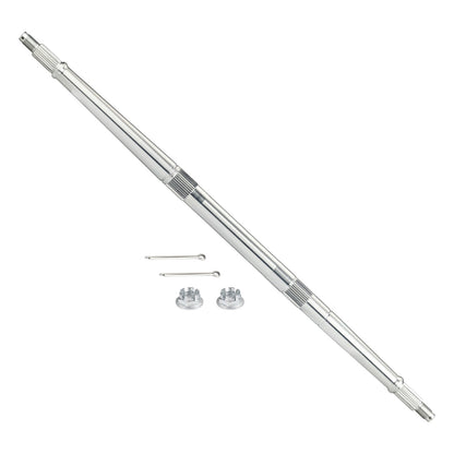 Rear Axle Shaft for Polaris Trail Blazer 250 330 Trail Boss 330 (1999–2006)