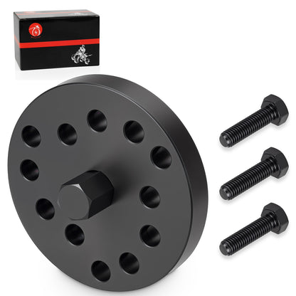 Flywheel Puller Tool for Kawasaki Jet Skis (900–1200)