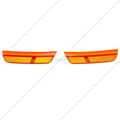 Front Bumper Side Marker Light Lamp for Jeep Grand Cherokee (2021–2025)