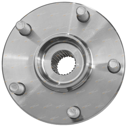 Front Wheel Bearing Hub Kit for Subaru Outback (1998–2003)