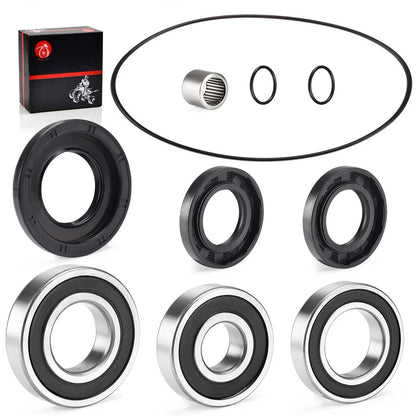 Rear Differential Bearings & Seals for Can-Am Renegade (2010–2015)