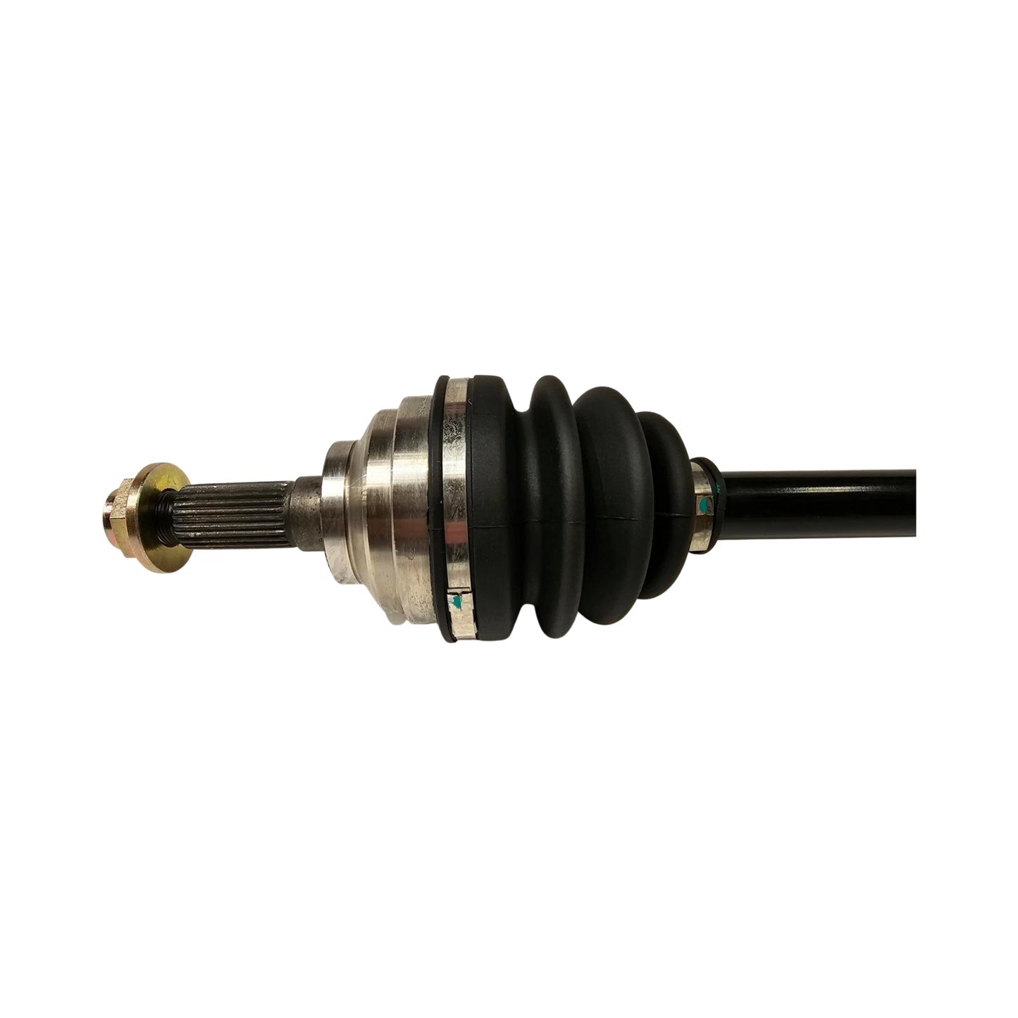 Front Left CV Joint Axle Drive Shaft for Mazda MX6 626 (1987–1991)