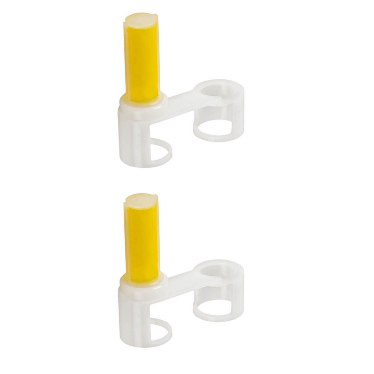 2X Fuel Filter for Yamaha Outboard LF225 VF250 (4.2L)