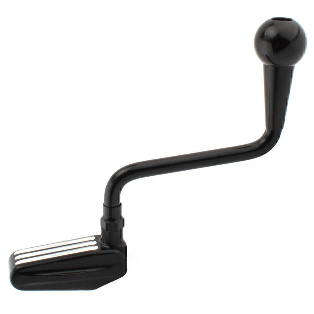 MV Extended Reverse Gear Lever for BMW R18 Classic (2020)