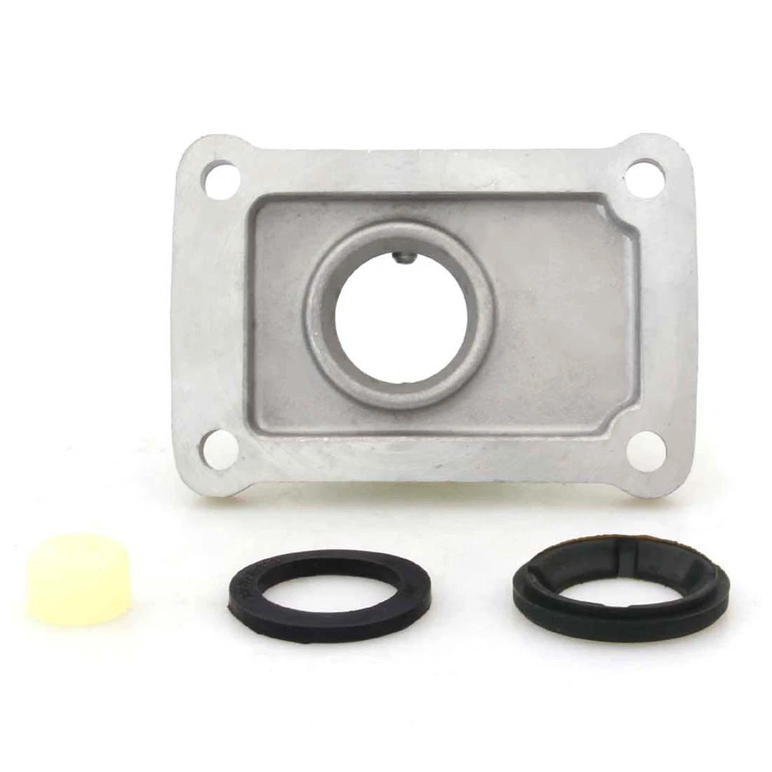 Set of 1 Manual Transmission Shift Lever Retainer for Toyota Hilux (2001–2004)