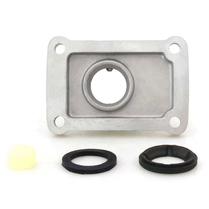 Set of 1 Manual Transmission Shift Lever Retainer for Toyota Hilux (2001–2004)