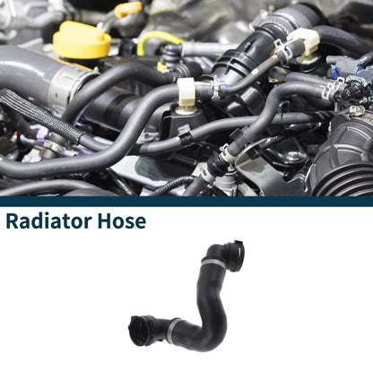 Radiator Hose No. 17127646153 for BMW X3 xDrive28i 2011-2012