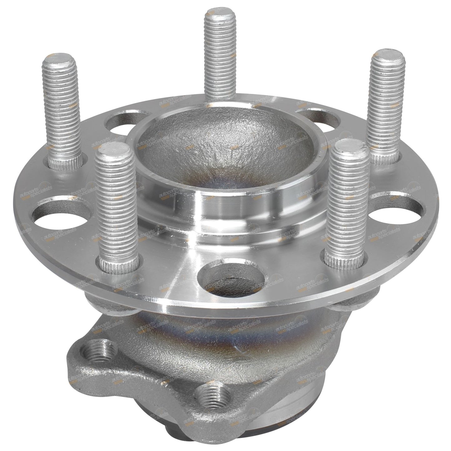 Rear Wheel Bearing Hub for Dodge Caliber (2006–2013)