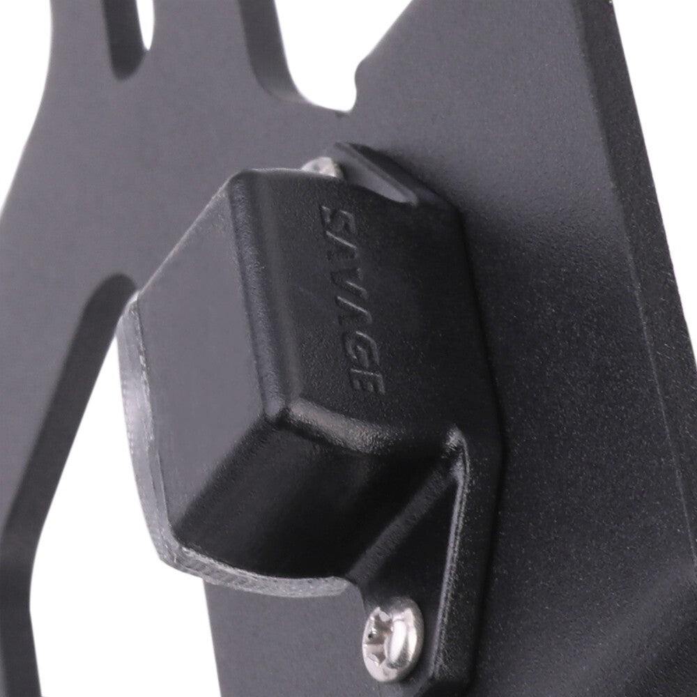 Tail Tidy Fender Eliminator for Kawasaki Ninja 400 (2018–2023)