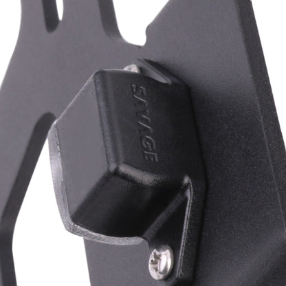 Tail Tidy Fender Eliminator for Kawasaki Ninja 400 (2018–2023)