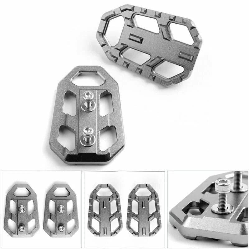 Side Guards Tank Protector for Honda Africa Twin ADV Sports (2018–2020) A4
