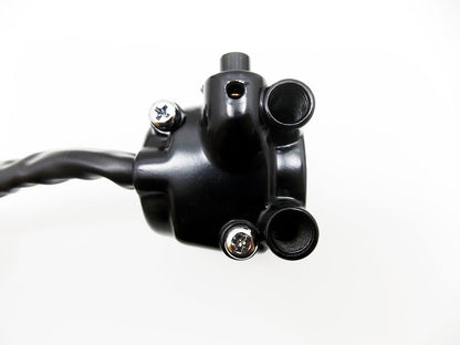 Throttle Start Kill Switch for Kawasaki KZ750B (1976–1979)