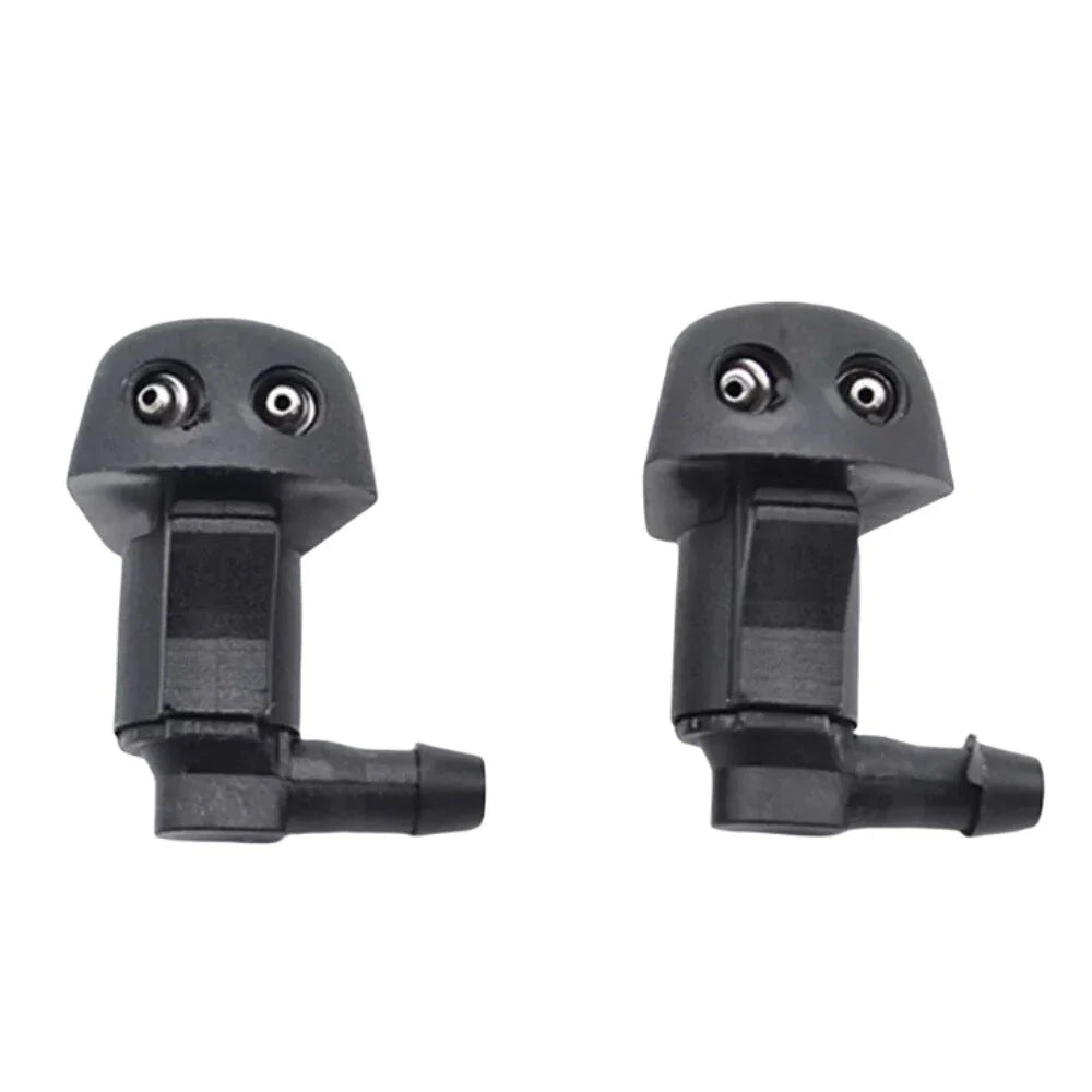 Windscreen Wiper Washer Nozzles for Mazda 6 5 3 RX-8 (2003-2012)