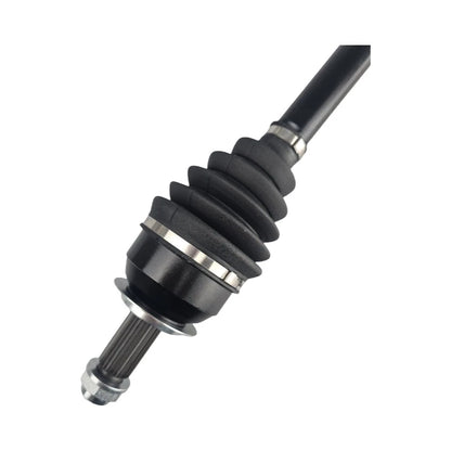Extended CV Shaft for Subaru Exiga (2009–2014)