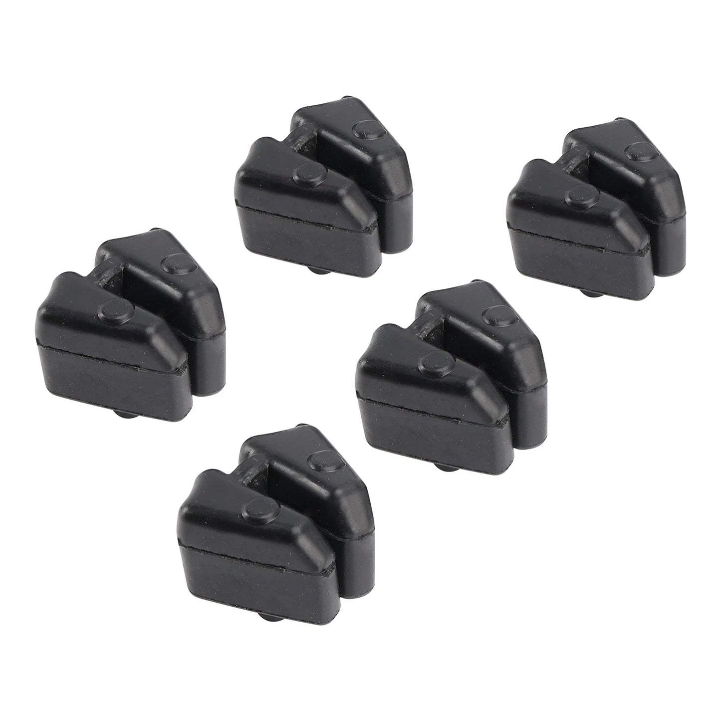 Rear Wheel Fender Kit for Touring FLT FLH (2009–2024) 40278-09