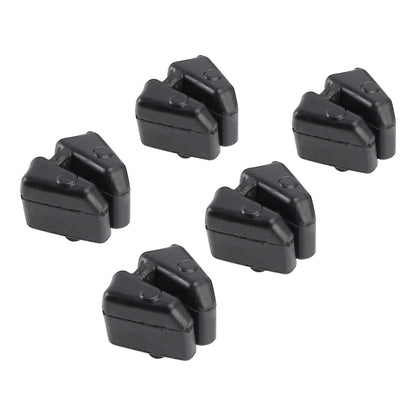 Rear Wheel Fender Kit for Touring FLT FLH (2009–2024) 40278-09