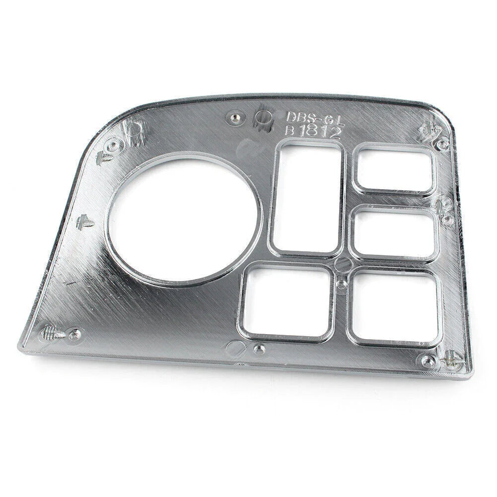 Left Side Control Accent Fairing for Honda Goldwing GL1800 (2001-2011)