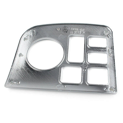 Left Side Control Accent Fairing for Honda Goldwing GL1800 (2001-2011)