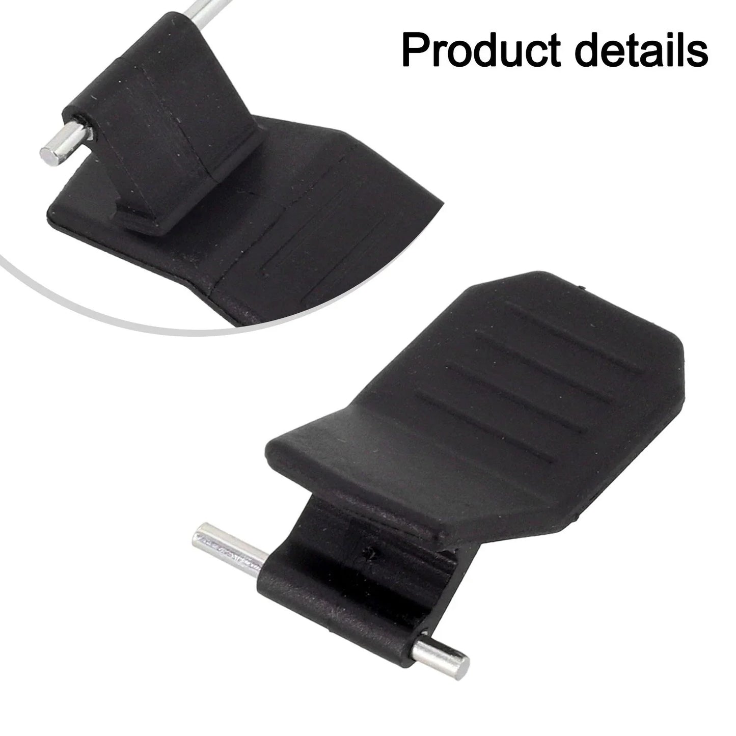 Rear Sunshade Handle for BMW X3 X6 X7