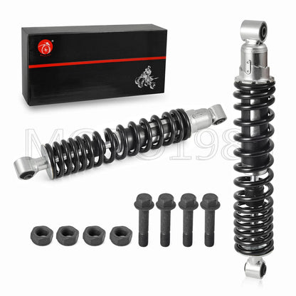 Front Shocks Absorber for Yamaha Banshee 350 YFZ350 (1987–2006)