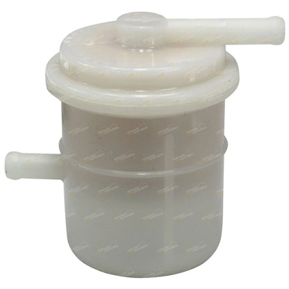 Fuel Filter for Suzuki Sierra SJ70 4cyl 1.3L G13BA (1989-1996)