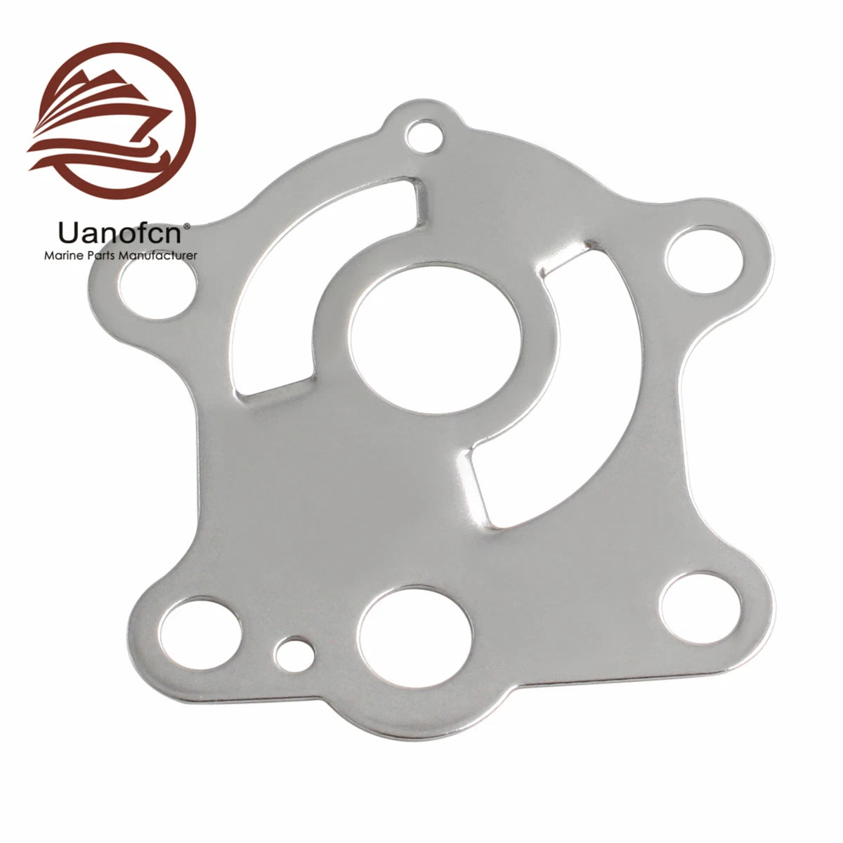 Water Pump Impeller Repair Kit for Yamaha 25HP 30HP