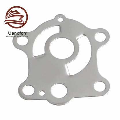 Water Pump Impeller Repair Kit for Yamaha 25HP 30HP
