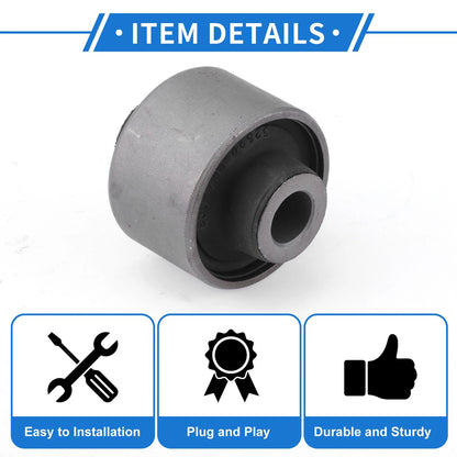 Rear Control Arm Bushing for Honda Accord (CB1) (No. 52622SM4003)