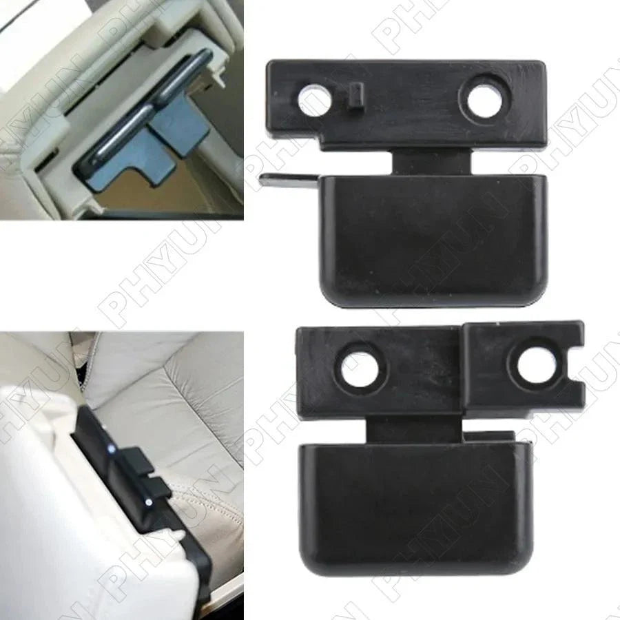 Center Console Lid Lock Tray for Honda Accord MK 7 (2003-2007)