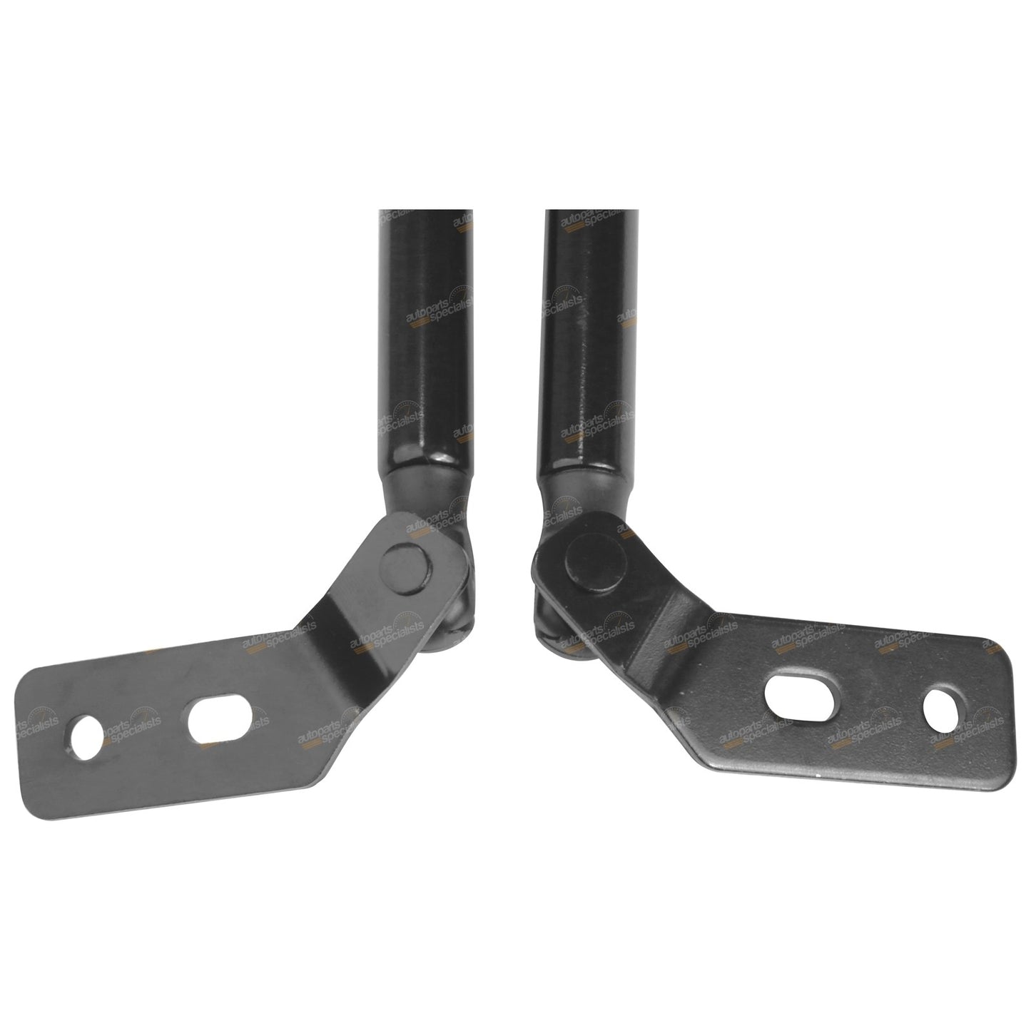 Set of 2 Hatch Gas Struts for Ford Laser KJ Hatchback (1994–1999)