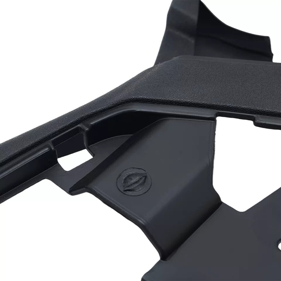 Left Driver Seat Trim Panel for Jeep Grand Cherokee (2008–2010)