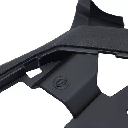Left Driver Seat Trim Panel for Jeep Grand Cherokee (2008–2010)