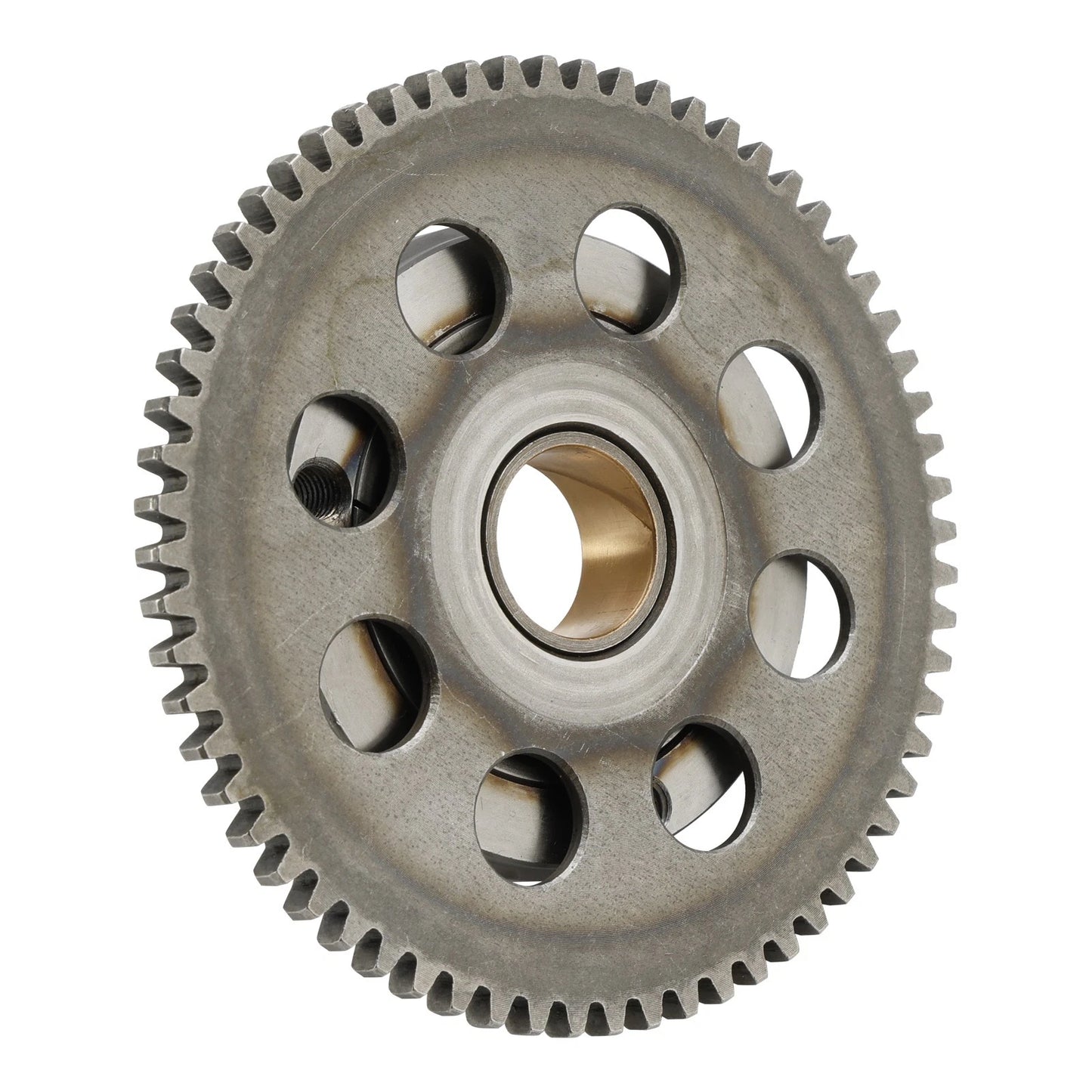 Freewheel Starter for SYM GTS 250 300 Joymax Quadlander Cruisym (2006–2021)