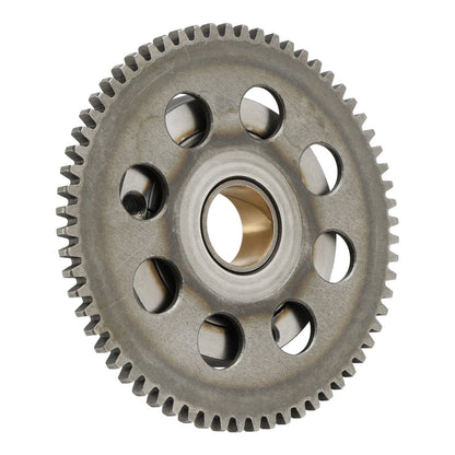 Freewheel Starter for SYM GTS 250 300 Joymax Quadlander Cruisym (2006–2021)