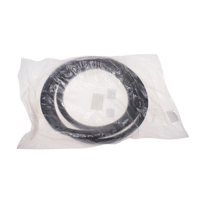 Rear Windshield Weatherstrip for Suzuki Samurai SJ413 1984-2004