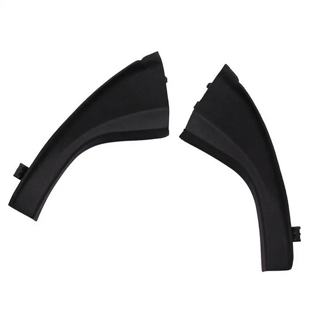 Wiper Side Cowl Extension Covers for 2006-2012 Toyota RAV4