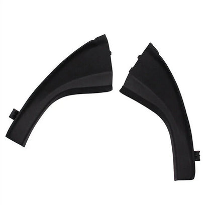 Wiper Side Cowl Extension Covers for 2006-2012 Toyota RAV4