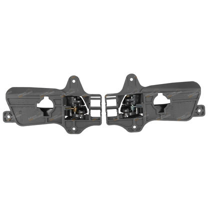 Set of 2 Front Interior Door Handles for Hyundai i30 (2007–2013)